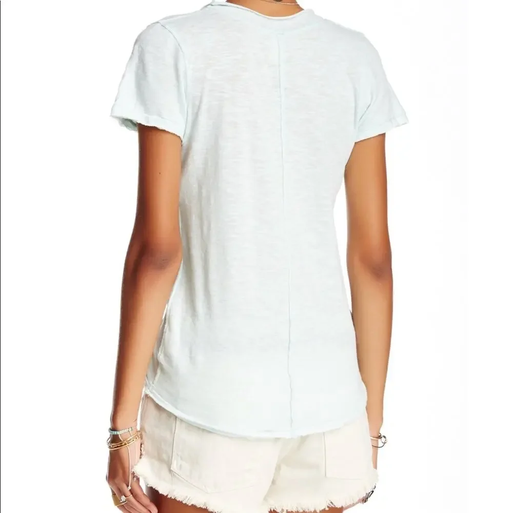 Free People Tee Top